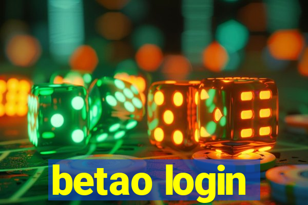 betao login